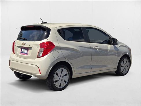 Used 2016 Chevrolet Spark LS image 5