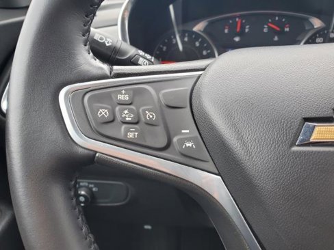 Certified 2022 Chevrolet Equinox LT image 16
