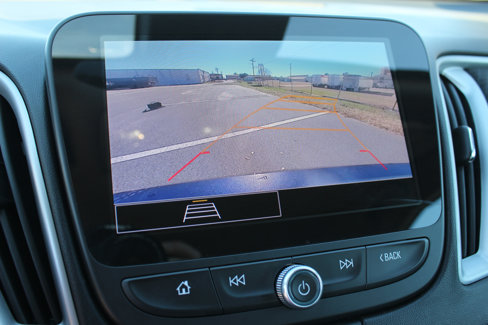 Used 2023 Chevrolet Malibu LT image 25