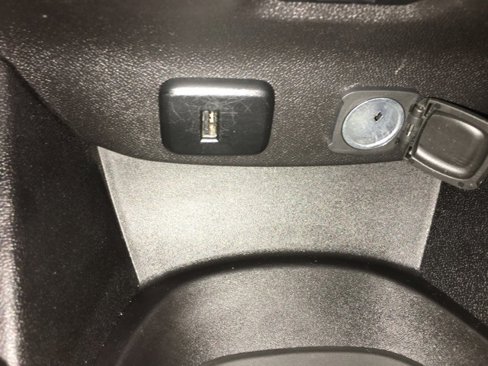 Used 2018 Chevrolet Malibu LS w/ LPO, Convenience Package 1 image 21