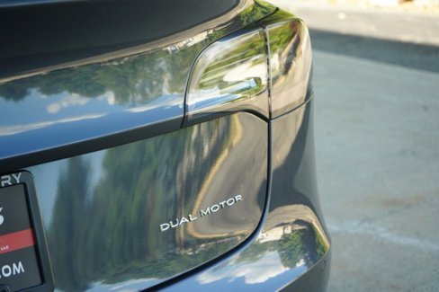Used 2021 Tesla Model 3 Long Range image 13