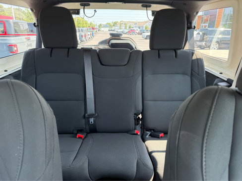 Used 2021 Jeep Wrangler Unlimited Sport image 26