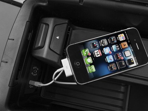 Used 2014 BMW X5 xDrive35d image 15