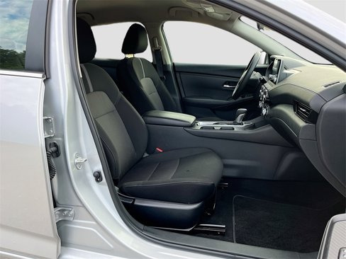 Certified 2023 Nissan Sentra SV image 24