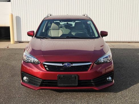 Used 2023 Subaru Impreza Premium image 2