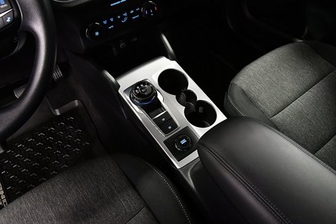 Used 2024 Ford Bronco Sport Big Bend w/ Topo Graphic Package image 22