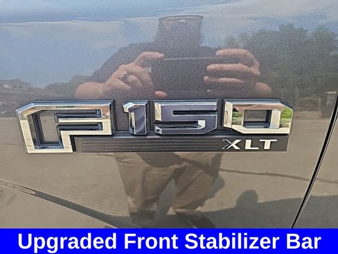 Used 2016 Ford F150 XLT w/ Equipment Group 302A Luxury image 10