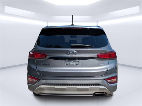 Used 2020 Hyundai Santa Fe SE image 4