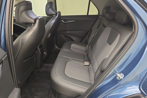Used 2024 Kia Niro EX Touring image 24