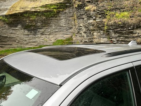 Used 2018 Jeep Grand Cherokee Altitude image 5