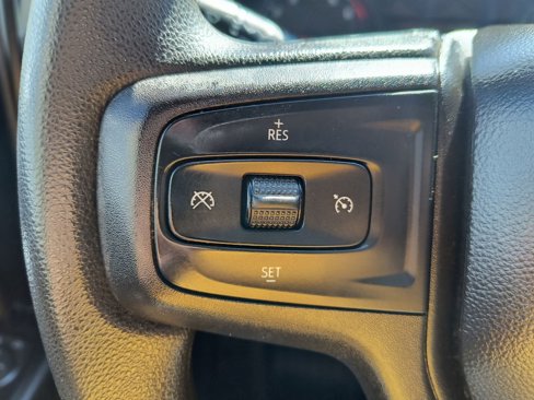 Used 2020 Chevrolet Silverado 1500 W/T w/ WT Fleet Convenience Package image 22