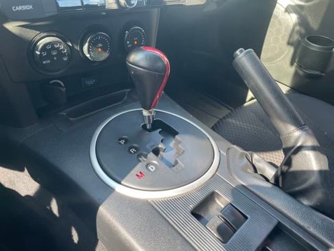 Used 2008 MAZDA MX-5 Miata Touring image 3
