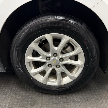 Used 2020 Chevrolet Equinox LT image 9