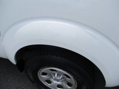 Used 2021 Nissan Frontier S image 24