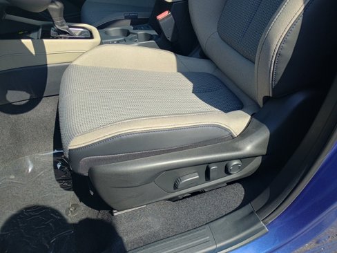 New 2025 Subaru Forester Premium image 10