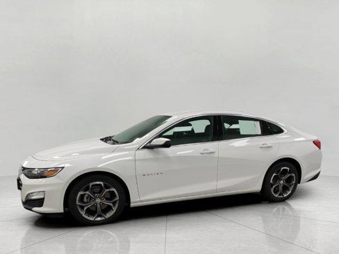 Used 2024 Chevrolet Malibu LT image 8