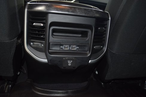 Used 2022 RAM 2500 Big Horn w/ Level C Equiment Group image 51