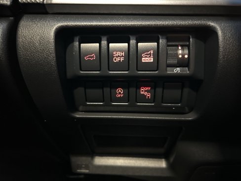 Used 2021 Subaru Forester Premium image 69