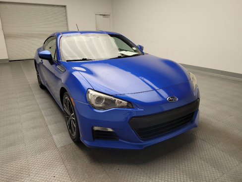 Used 2013 Subaru BRZ Premium w/ Popular Pkg 1B image 14