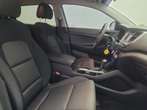 Used 2016 Hyundai Tucson Eco image 21
