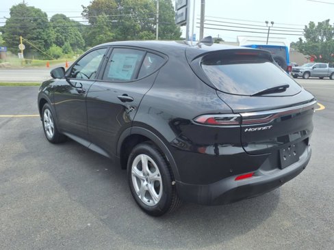 New 2025 Dodge Hornet GT w/ Cold Weather Group image 7