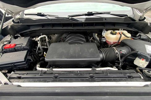 Used 2021 GMC Sierra 1500 Denali w/ Technology Package image 29