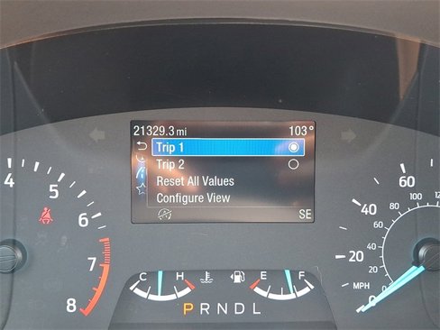 Used 2022 Ford Escape SE w/ Convenience Package image 19