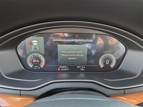 Certified 2023 Audi Q5 2.0T Premium Plus w/ Premium Plus Package image 21
