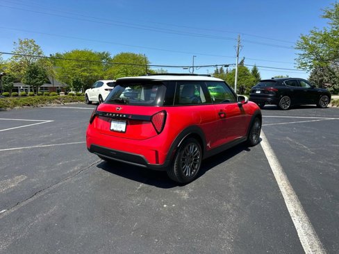 New 2025 MINI Cooper S image 7