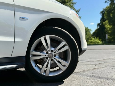 Used 2012 Mercedes-Benz ML 350 4MATIC image 60