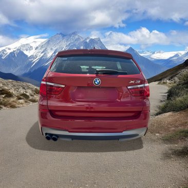 Used 2016 BMW X3 xDrive28i image 4
