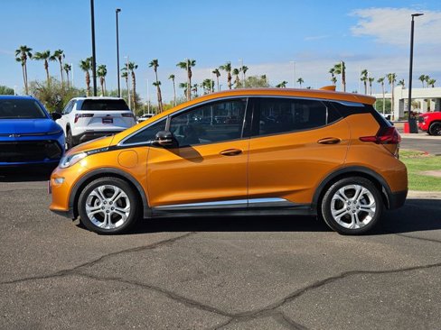 Used 2017 Chevrolet Bolt LT image 9