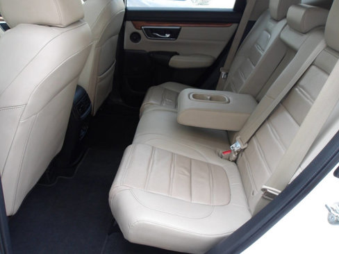 Used 2019 Honda CR-V EX-L image 27