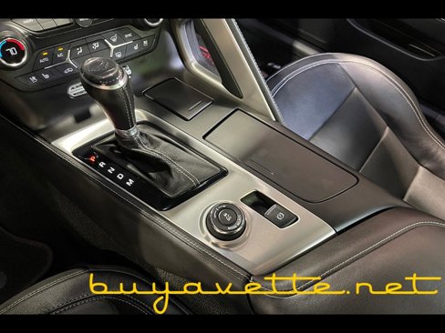Used 2017 Chevrolet Corvette Grand Sport image 14