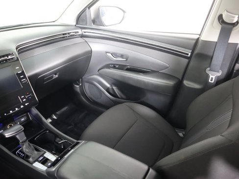 Used 2022 Hyundai Tucson SEL w/ Convenience Package image 37