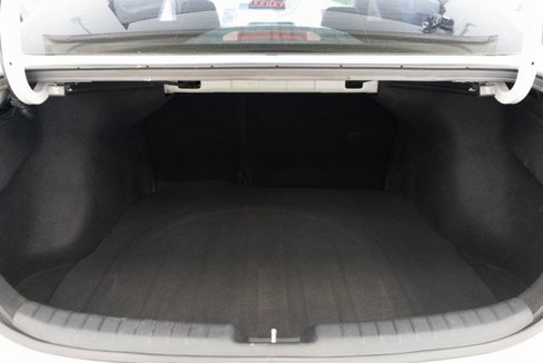 Used 2024 Kia Forte LXS w/ LXS Technology Package image 11