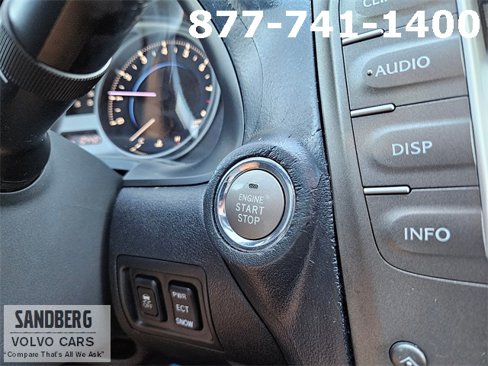 Used 2008 Lexus IS 350 image 23