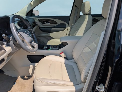 Used 2022 GMC Terrain Denali w/ LPO, Cargo Package image 10