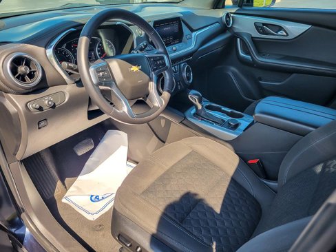 Used 2020 Chevrolet Blazer LT image 9
