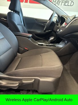 Used 2024 Chevrolet Malibu LT image 11