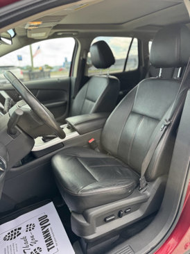 Used 2013 Ford Edge SEL image 8