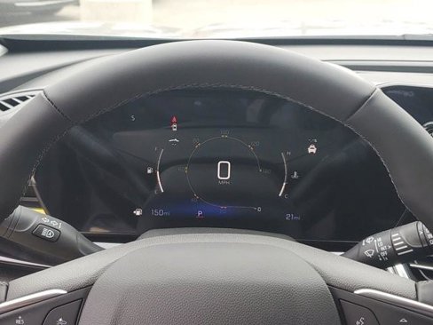New 2025 Chevrolet Trax ACTIV w/ Driver Confidence Package image 30