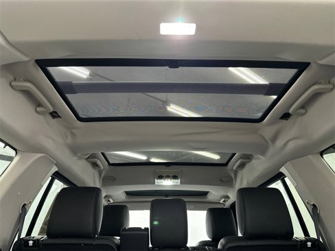 Used 2012 Land Rover LR4 HSE LUX image 19