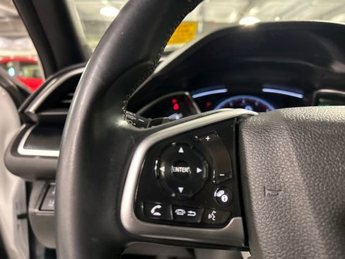 Used 2020 Honda Civic Sport image 12