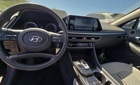 Used 2020 Hyundai Sonata SE image 10