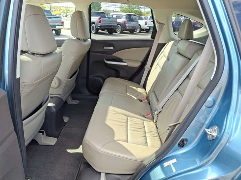 Used 2014 Honda CR-V EX-L image 11