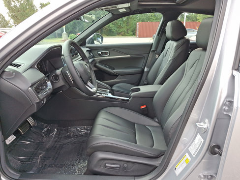 New 2025 Acura Integra A-Spec image 9