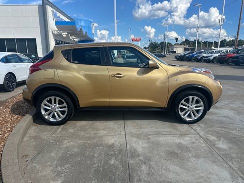 Used 2014 Nissan Juke SL image 6