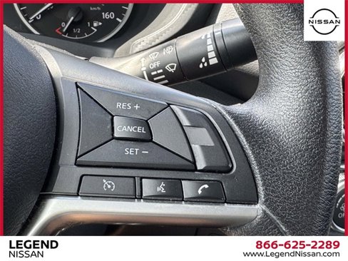 Used 2022 Nissan Sentra S image 19