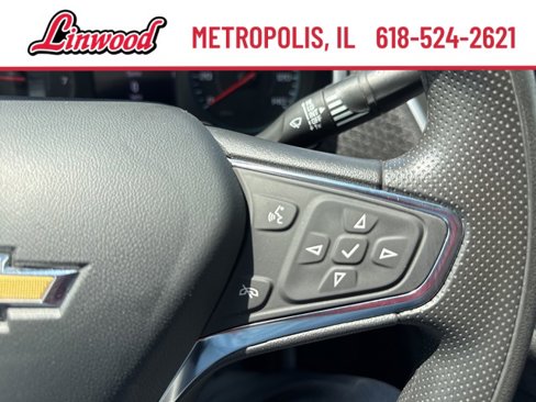 Used 2023 Chevrolet Malibu LT image 16
